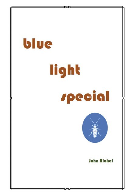 Blue Light Special main product photo