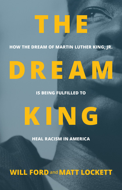 The Dream King main product photo