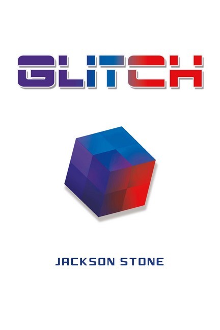 Glitch main product photo