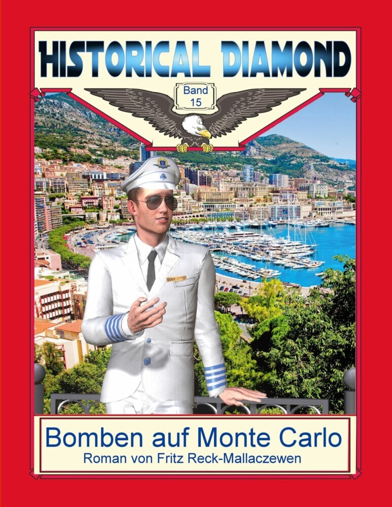 Bomben auf Monte Carlo main product photo