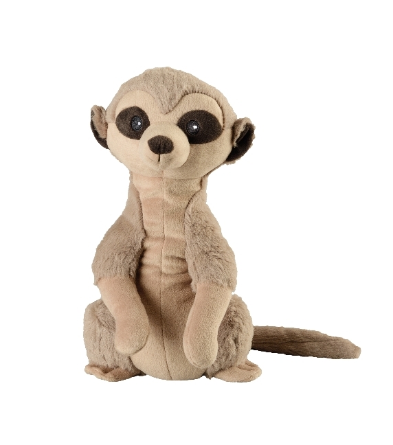 Wärmestofftier Warmies® Erdmännchen - Lavendelfüllung main product photo