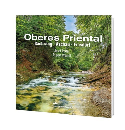 Oberes Priental main product photo