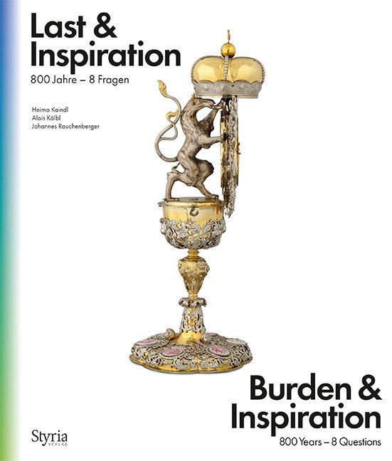 Last & Inspiration / Burden & Inspiration main product photo