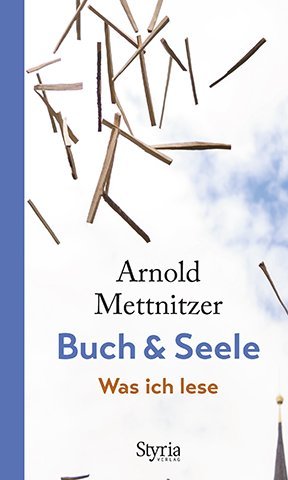 Buch & Seele main product photo