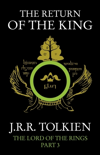 The Return of the King main product photo