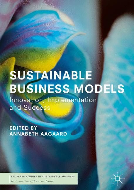 Sustainable Business Models main product photo