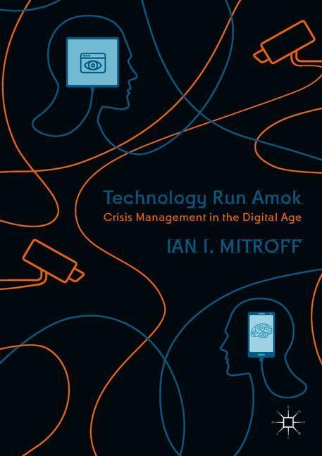Technology Run Amok main product photo