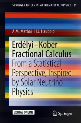 Erdélyi-Kober Fractional Calculus