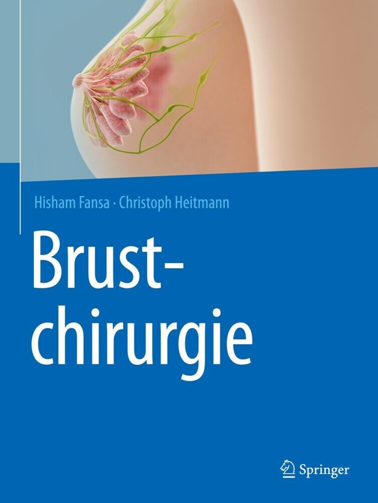 Brustchirurgie main product photo