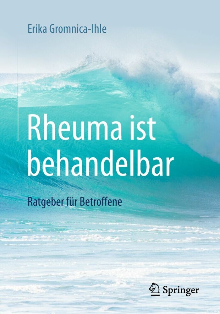 Rheuma ist behandelbar main product photo