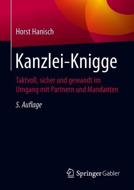 Kanzlei-Knigge main product photo