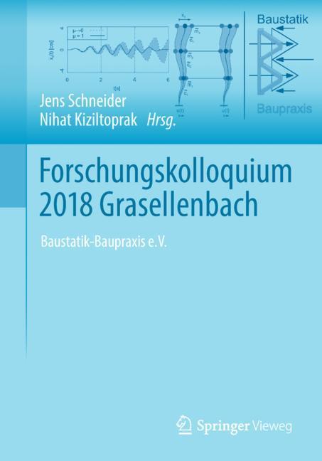 Forschungskolloquium 2018 Grasellenbach main product photo