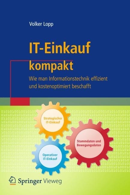 IT-Einkauf kompakt main product photo