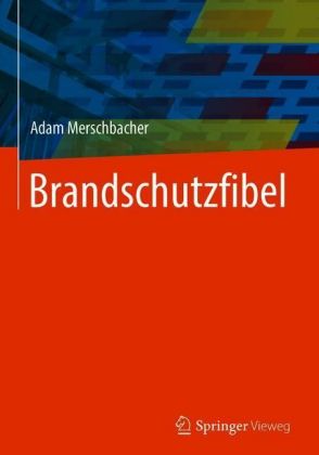 Brandschutzfibel