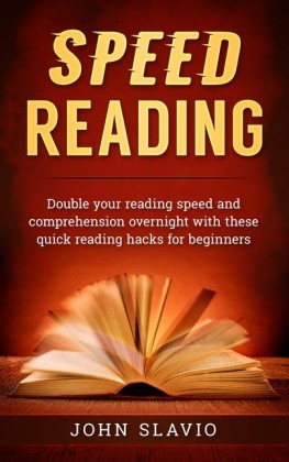 Speed Reading
