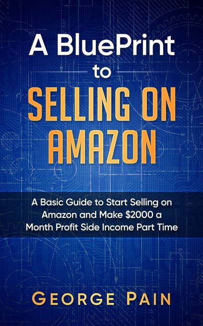 Selling on Amazon main product photo