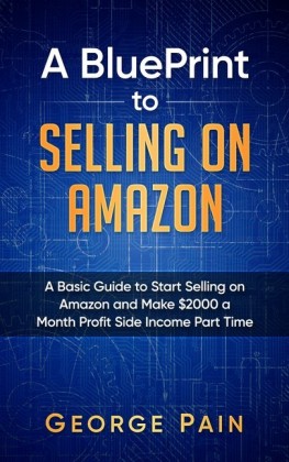 Selling on Amazon