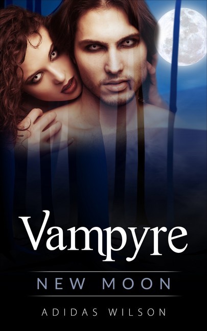 Vampyre New Moon main product photo