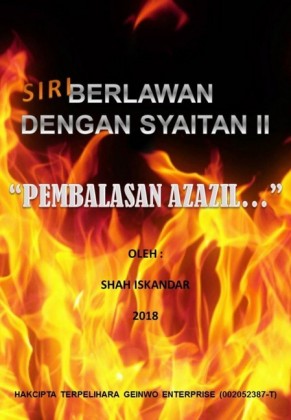 Berlawan Dengan Syaitan