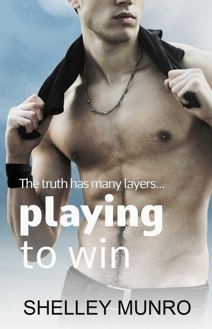 Playing to Win main product photo