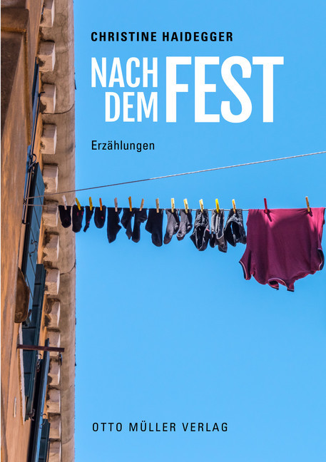 Nach dem Fest main product photo