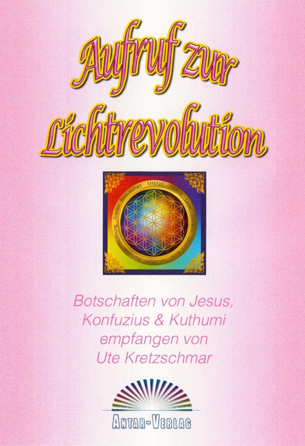 Aufruf zur Lichtrevolution main product photo