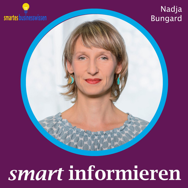 Smart informieren main product photo