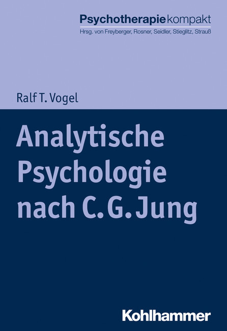 Analytische Psychologie nach C. G. Jung main product photo