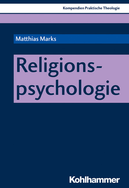 Religionspsychologie main product photo