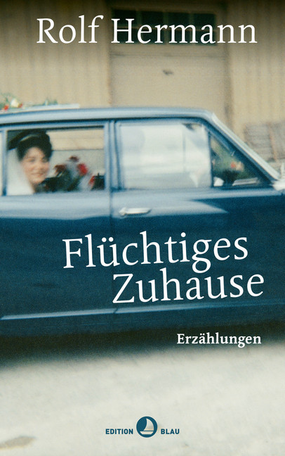 Flüchtiges Zuhause main product photo