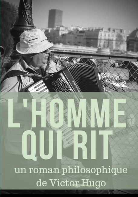 L'Homme qui rit main product photo