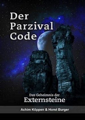 Der Parzival - Code