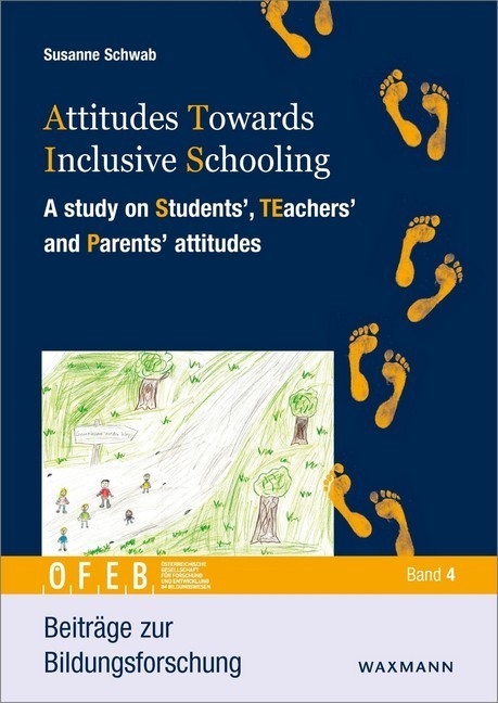 Attitudes Towards Inclusive Schooling main product photo