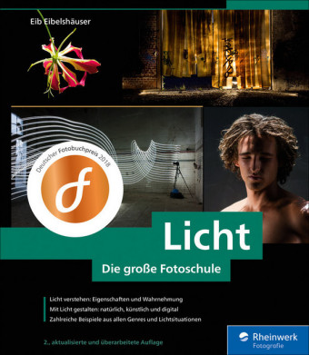 Licht. Die große Fotoschule