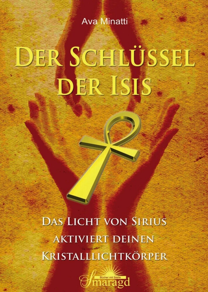 Der Schlüssel der Isis main product photo