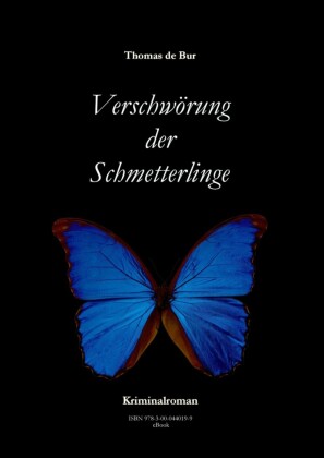 Verschwörung der Schmetterlinge