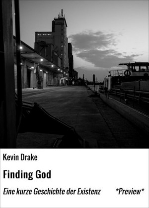Finding God
