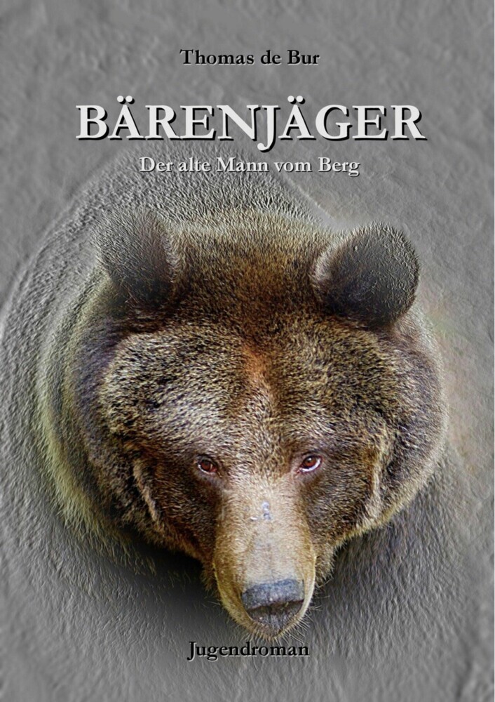Bärenjäger main product photo