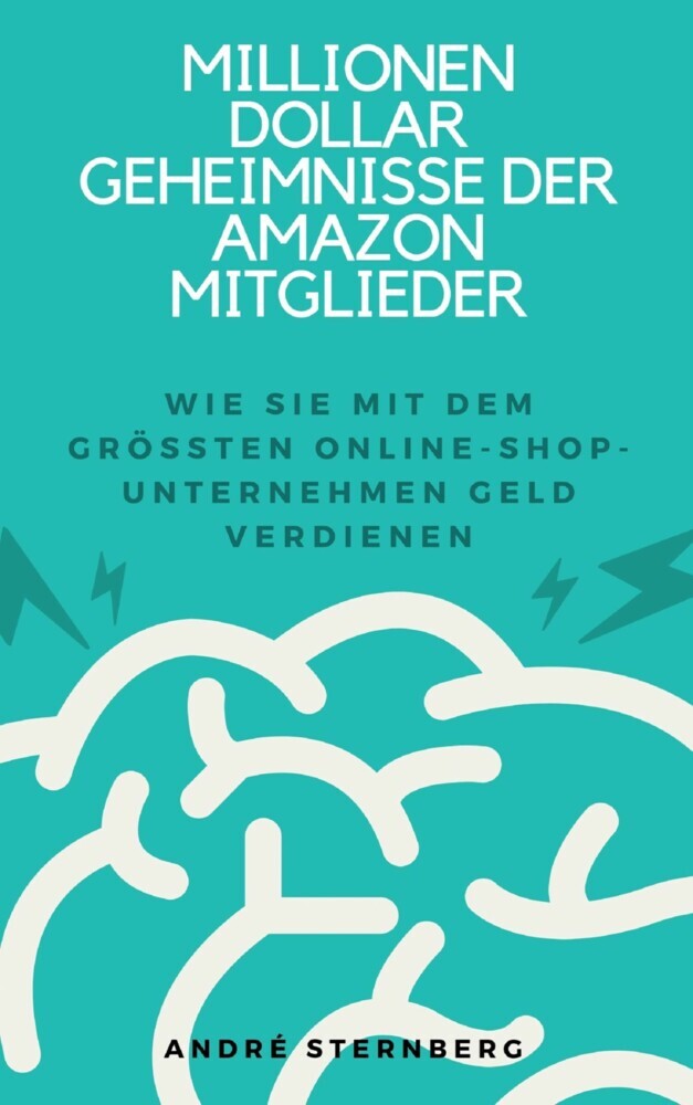 Millionen Dollar Geheimnisse der Amazon Mitglieder main product photo