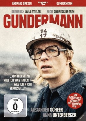Gundermann, 1 DVD