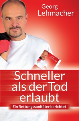 Schneller als der Tod erlaubt