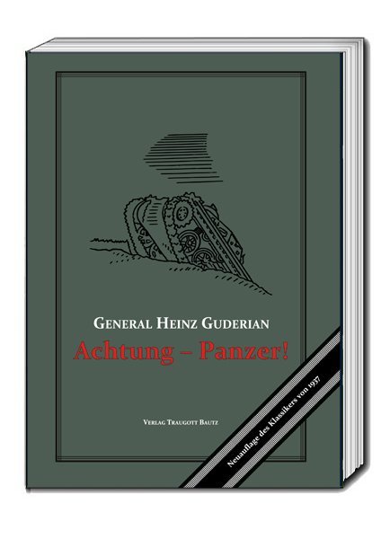 Achtung - Panzer! main product photo