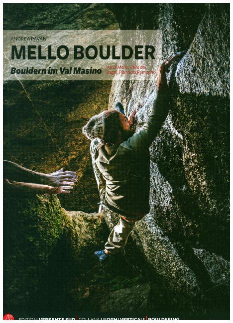 Mello Boulder main product photo