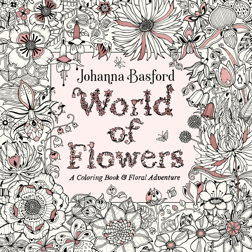 World of Flowers main product photo