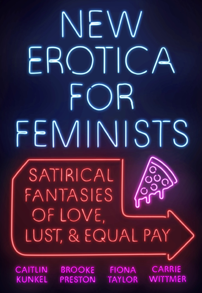 New Erotica for Feminists main product photo