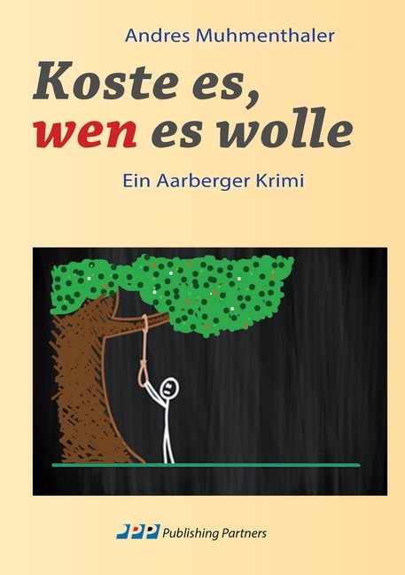 Koste es, wen es wolle main product photo