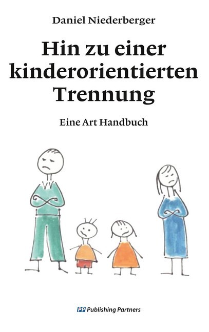 Hin zu einer kinderorientierten Trennung main product photo