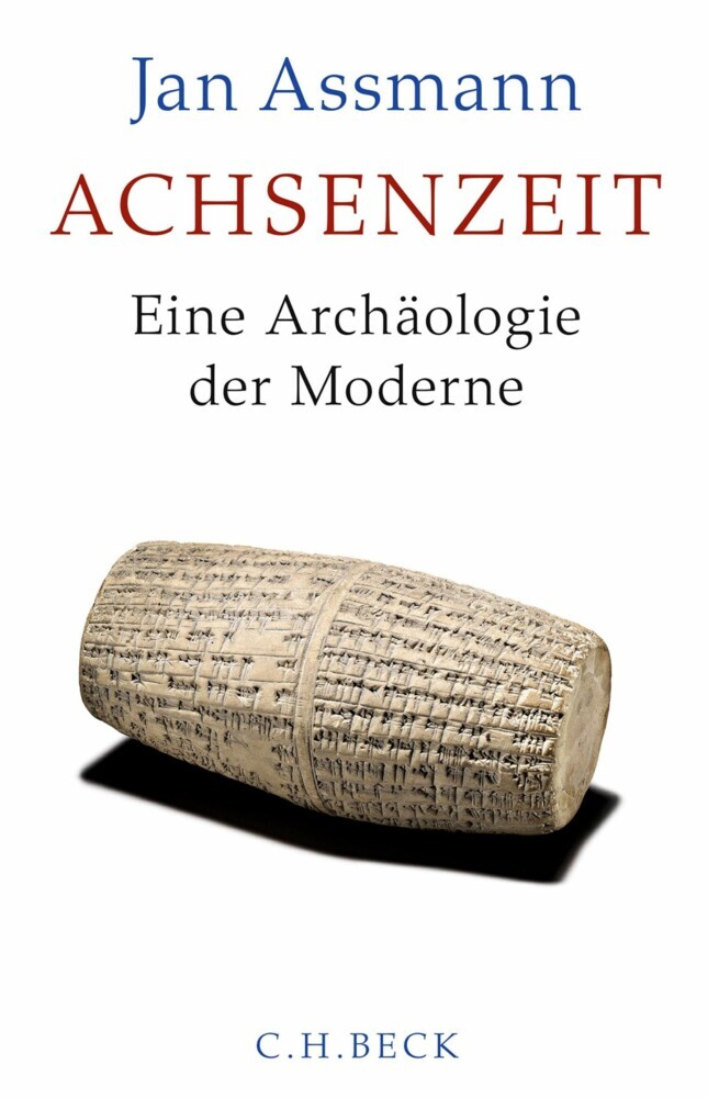 Achsenzeit main product photo