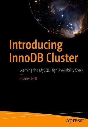 Introducing InnoDB Cluster