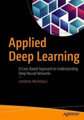 Applied Deep Learning